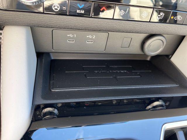 2026 Mitsubishi Outlander SEL 1.5T 2WD