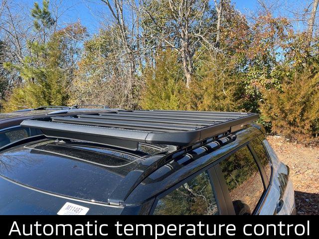 2026 Mitsubishi Outlander TRAIL EDITION S-AWC
