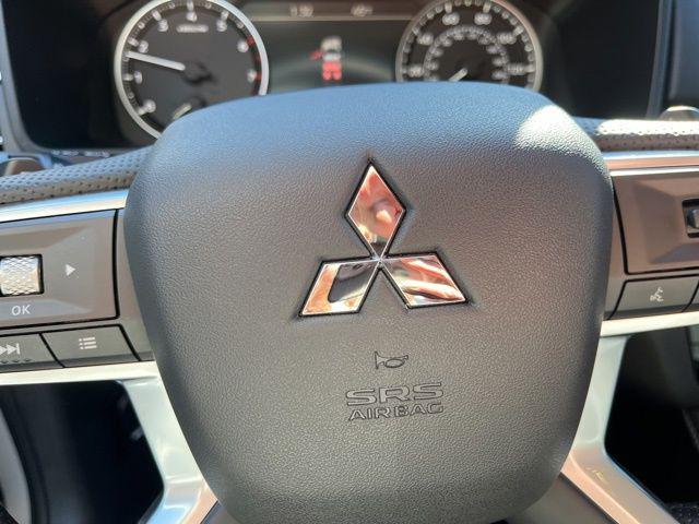 2026 Mitsubishi Outlander TRAIL EDITION S-AWC