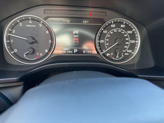 2026 Mitsubishi Outlander TRAIL EDITION S-AWC