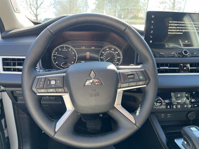 2026 Mitsubishi Outlander TRAIL EDITION S-AWC