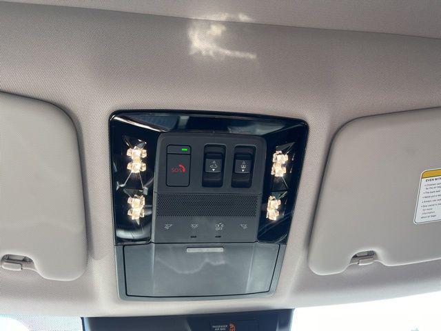 2026 Mitsubishi Outlander TRAIL EDITION S-AWC
