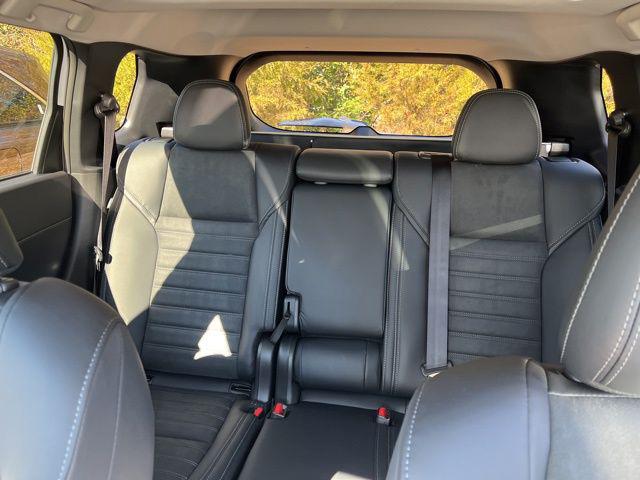 2026 Mitsubishi Outlander TRAIL EDITION S-AWC
