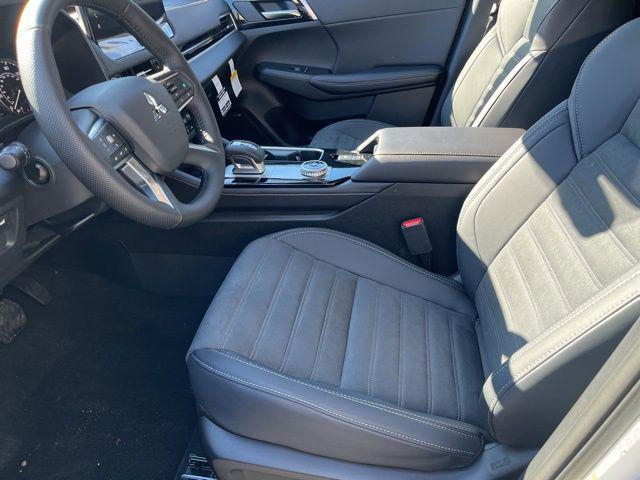 2026 Mitsubishi Outlander TRAIL EDITION S-AWC