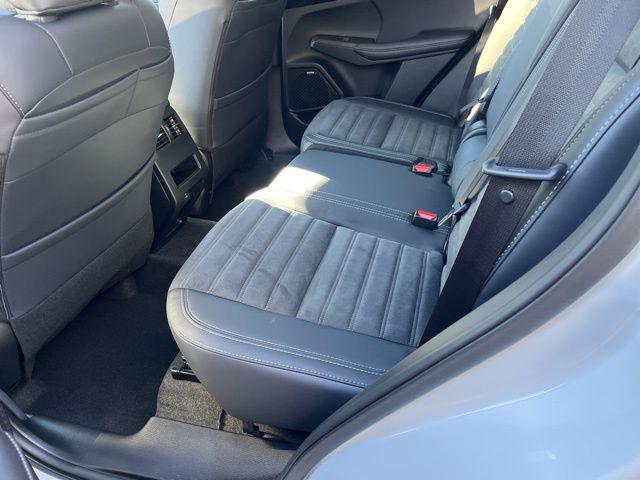 2026 Mitsubishi Outlander TRAIL EDITION S-AWC