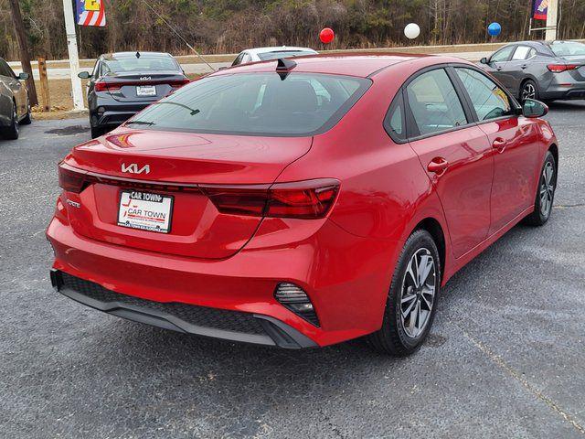 Used 2024 Kia Forte For Sale in Florence, SC