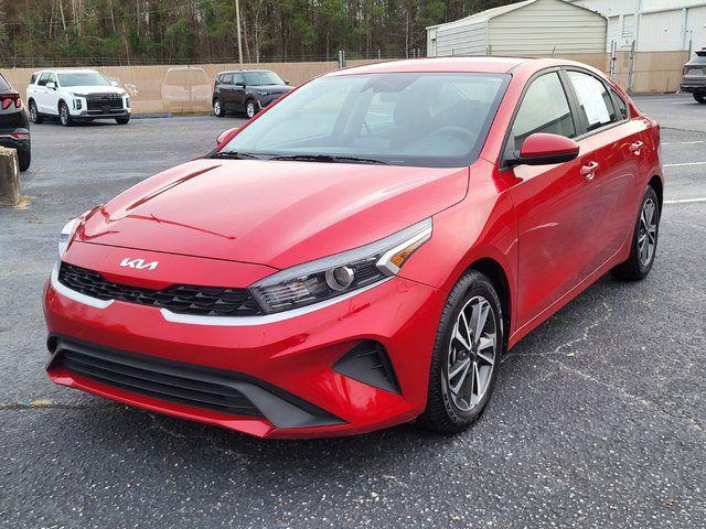 Used 2024 Kia Forte For Sale in Florence, SC