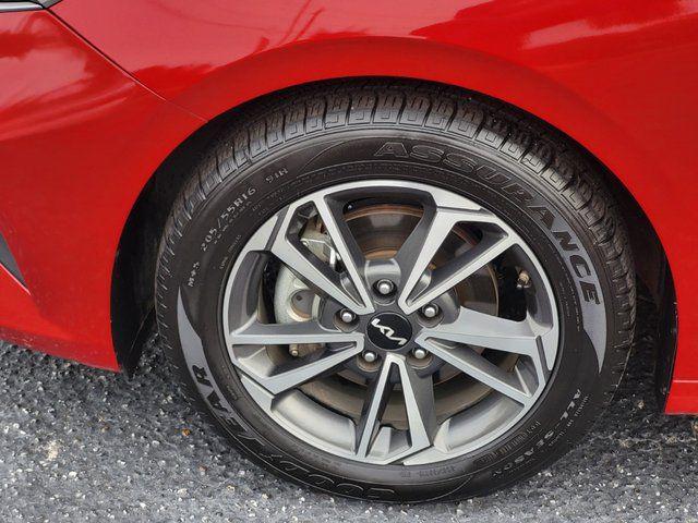 Used 2024 Kia Forte For Sale in Florence, SC