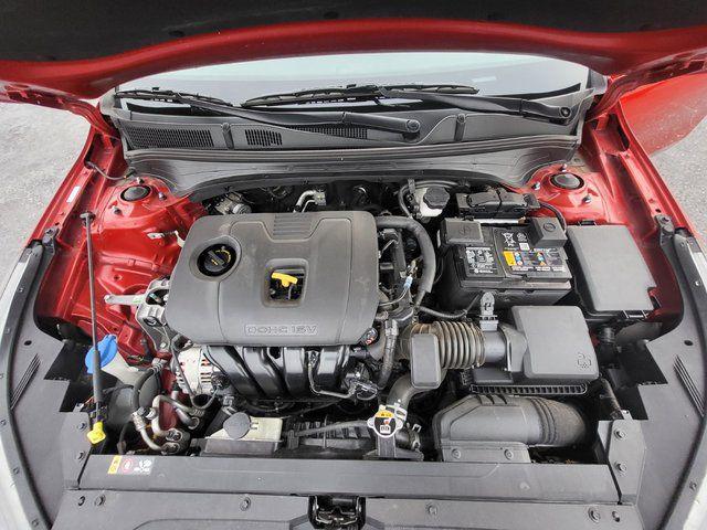 Used 2024 Kia Forte For Sale in Florence, SC