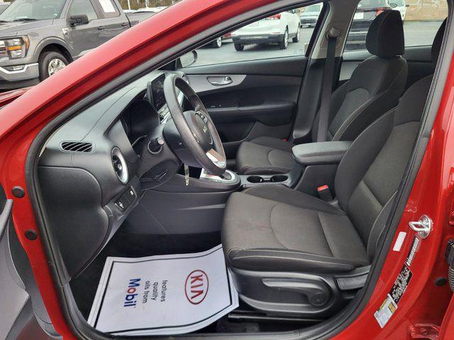 Used 2024 Kia Forte For Sale in Florence, SC