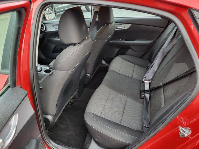 Used 2024 Kia Forte For Sale in Florence, SC