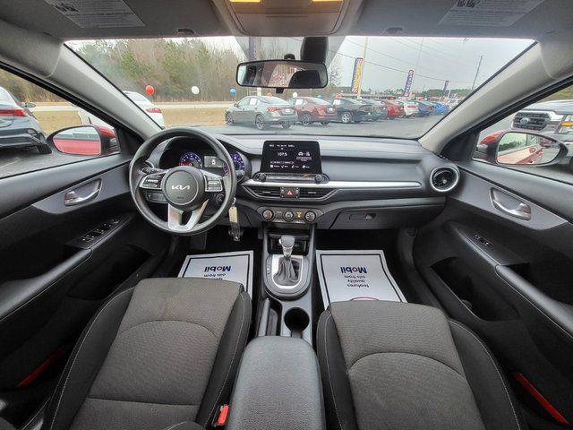 Used 2024 Kia Forte For Sale in Florence, SC