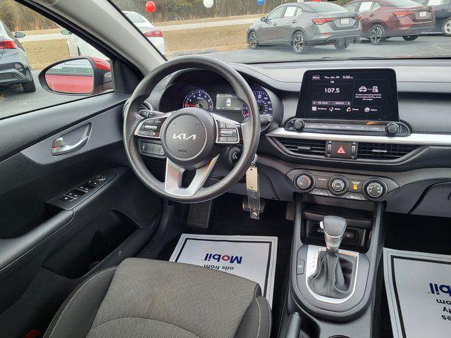 Used 2024 Kia Forte For Sale in Florence, SC