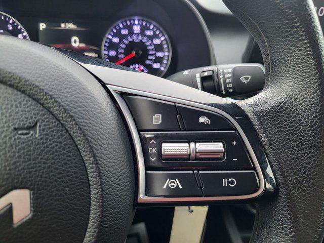 Used 2024 Kia Forte For Sale in Florence, SC