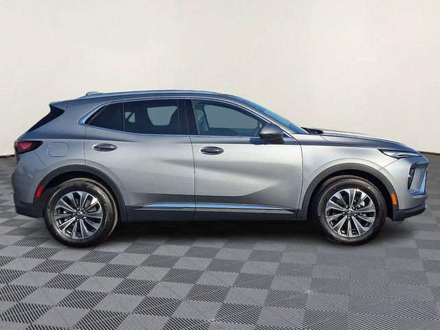2026 Buick Envision Preferred AWD