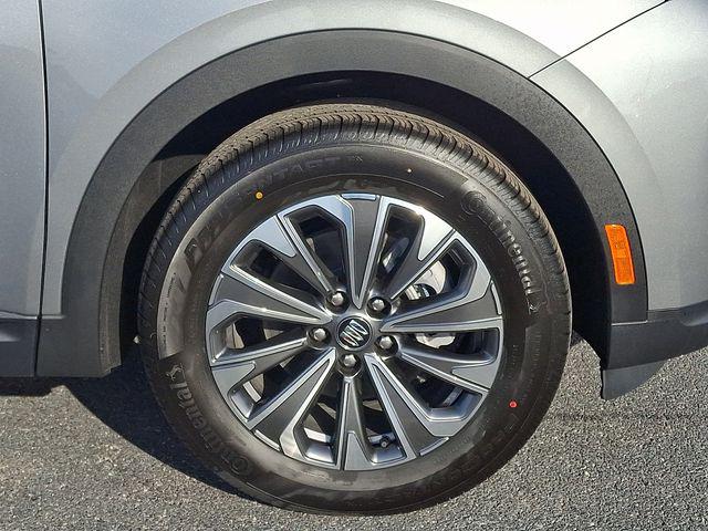 2026 Buick Envision Preferred AWD