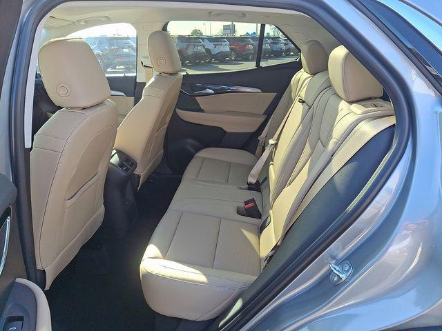 2026 Buick Envision Preferred AWD