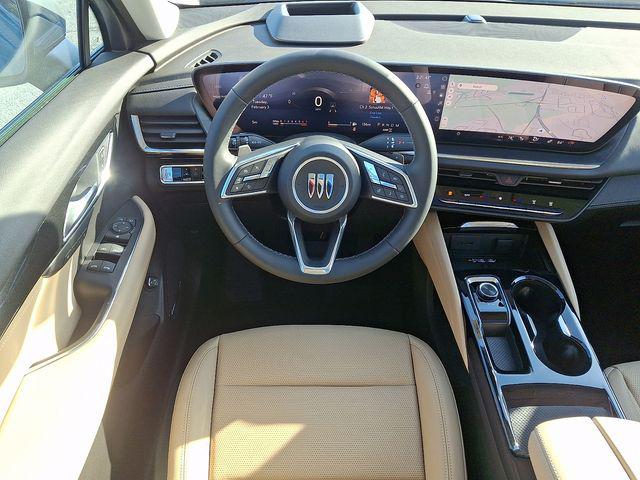 2026 Buick Envision Preferred AWD