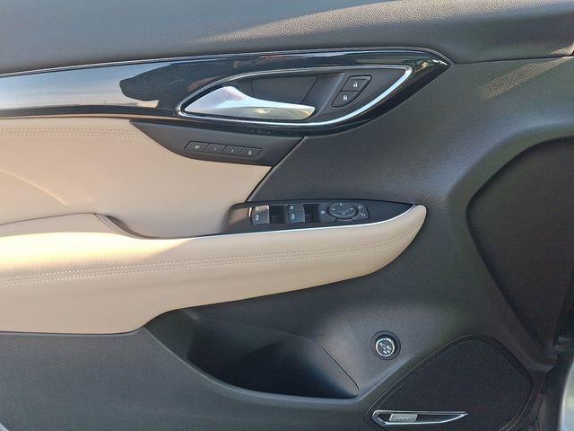 2026 Buick Envision Preferred AWD