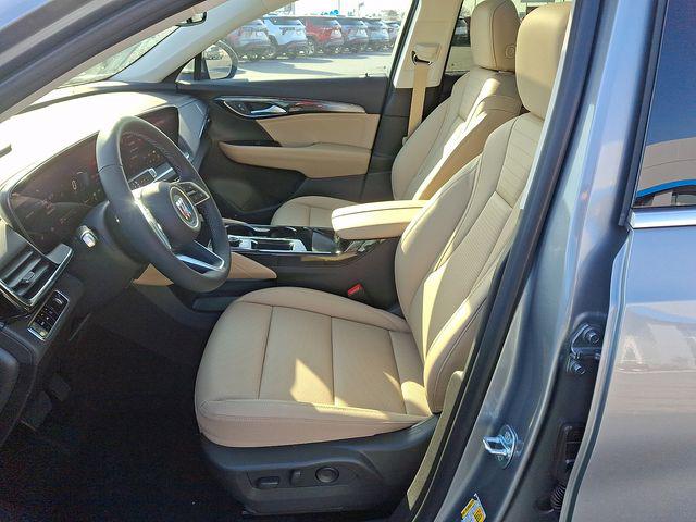 2026 Buick Envision Preferred AWD