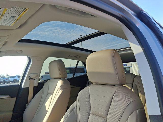 2026 Buick Envision Preferred AWD