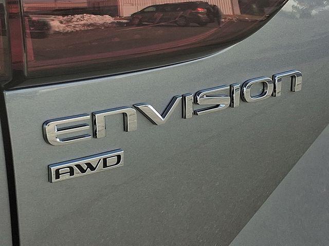 2026 Buick Envision Preferred AWD