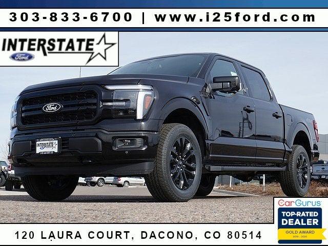 2026 Ford F-150 LARIAT for sale in Dacono, CO
