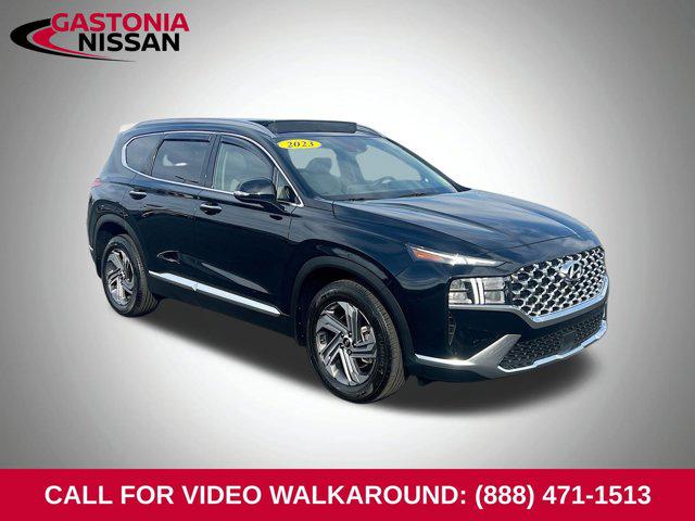 2023 Hyundai Santa Fe SEL for sale in Gastonia, NC