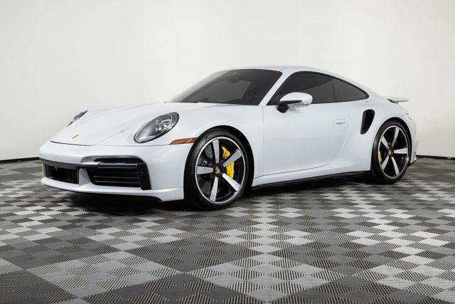 2023 Porsche 911 Turbo S for sale in Lindon, UT
