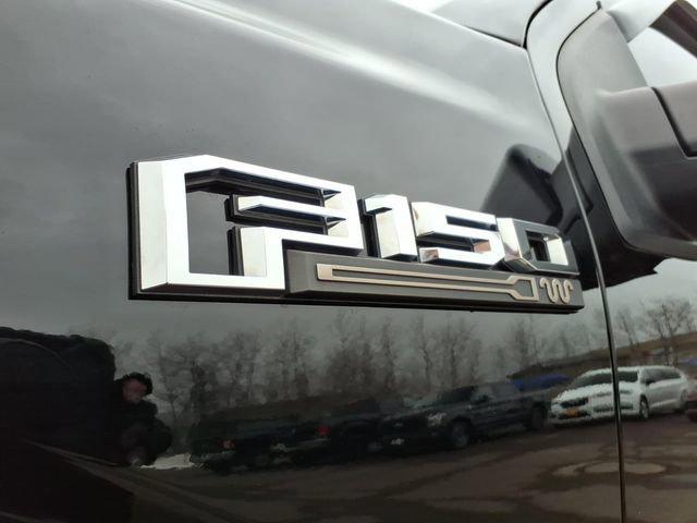 2017 Ford F-150 King Ranch