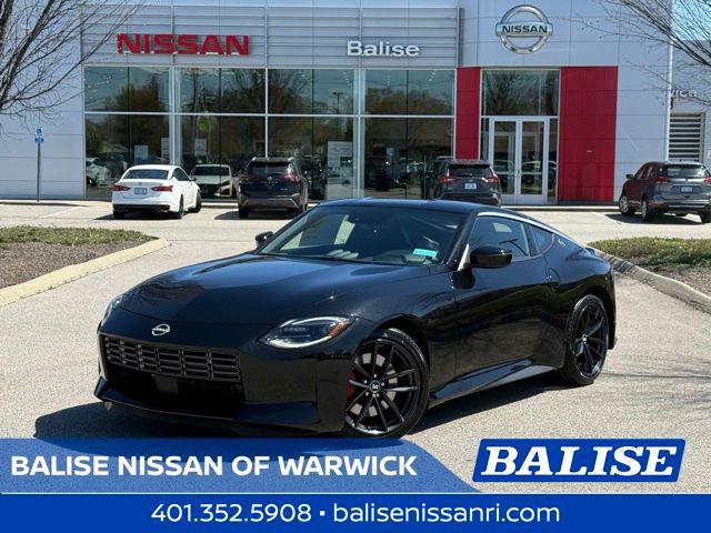 2026 Nissan Z Performance for sale in Warwick, RI