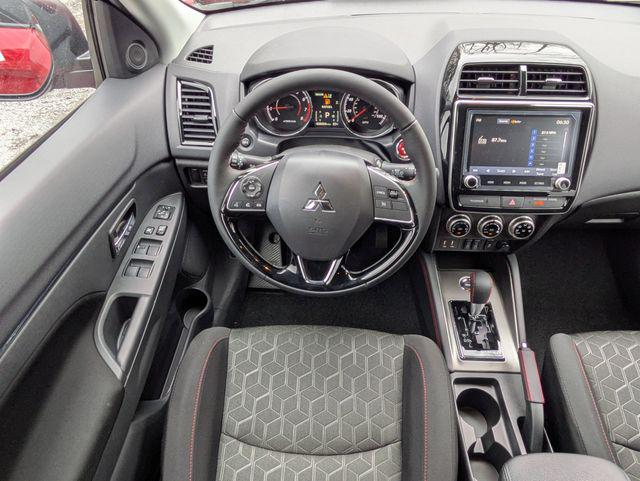 2026 Mitsubishi Outlander Sport 2.0 RALLIART