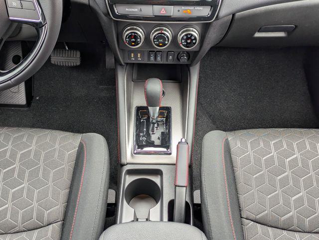 2026 Mitsubishi Outlander Sport 2.0 RALLIART
