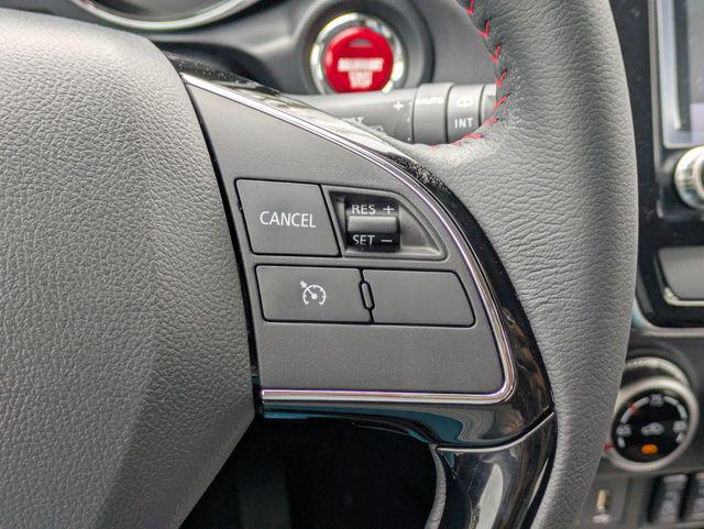 2026 Mitsubishi Outlander Sport 2.0 RALLIART