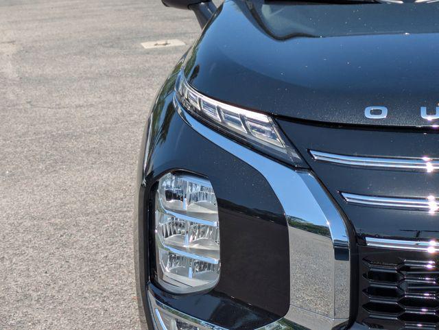 2026 Mitsubishi Outlander SE 1.5T 2WD