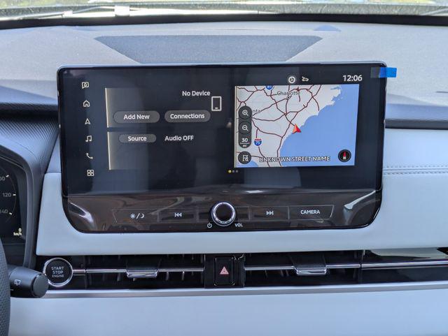 2026 Mitsubishi Outlander SE 1.5T 2WD