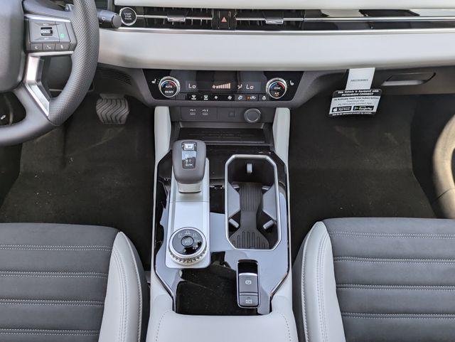 2026 Mitsubishi Outlander SE 1.5T 2WD