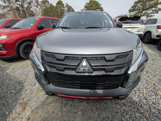 2026 Mitsubishi Outlander Sport 2.0 RALLIART
