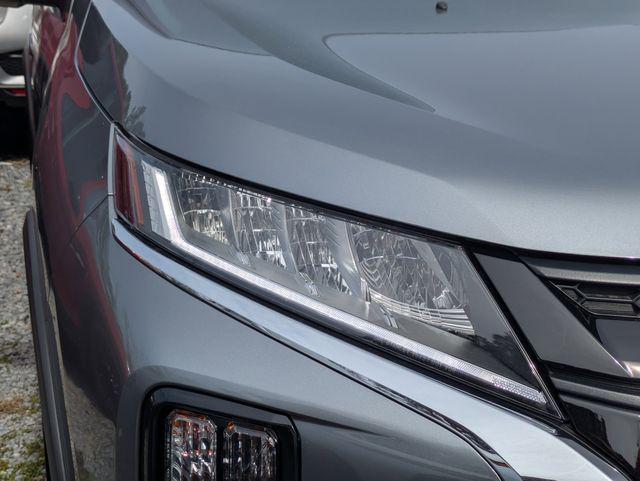 2026 Mitsubishi Outlander Sport 2.0 RALLIART