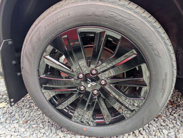 2026 Mitsubishi Outlander Sport 2.0 RALLIART