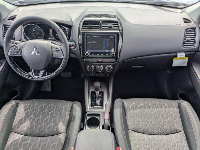 2026 Mitsubishi Outlander Sport 2.0 RALLIART