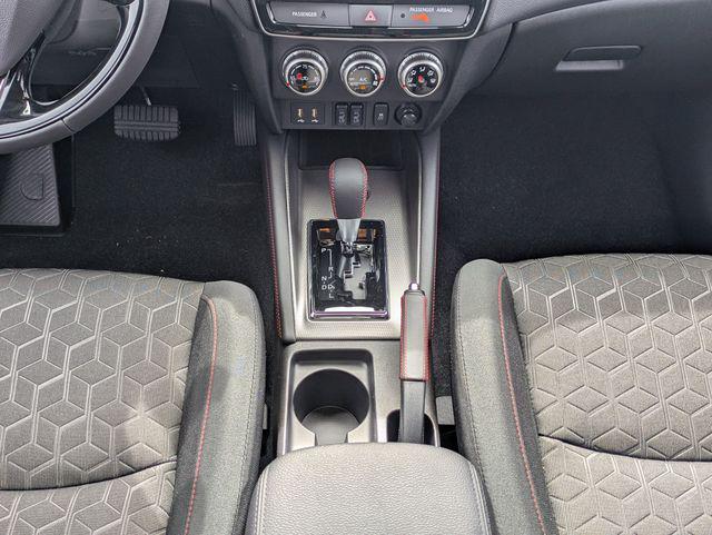 2026 Mitsubishi Outlander Sport 2.0 RALLIART