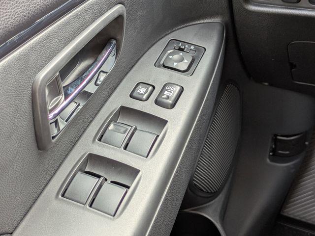 2026 Mitsubishi Outlander Sport 2.0 RALLIART