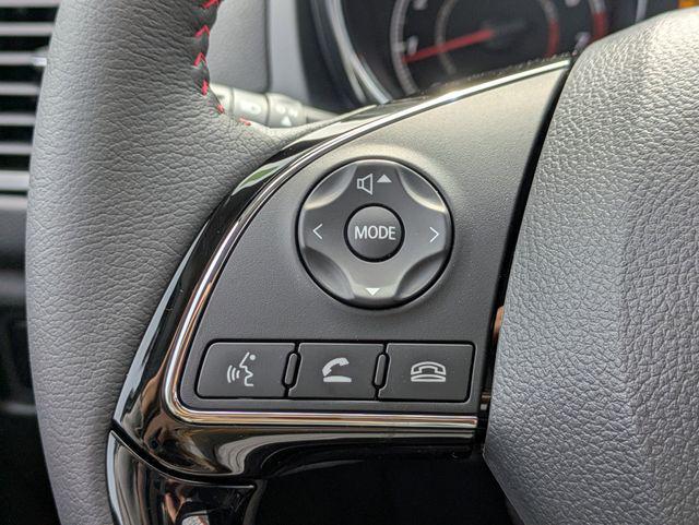 2026 Mitsubishi Outlander Sport 2.0 RALLIART