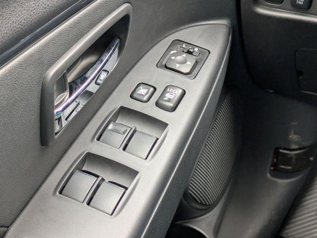 2026 Mitsubishi Outlander Sport 2.0 RALLIART