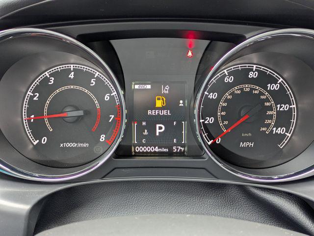 2026 Mitsubishi Outlander Sport 2.0 RALLIART