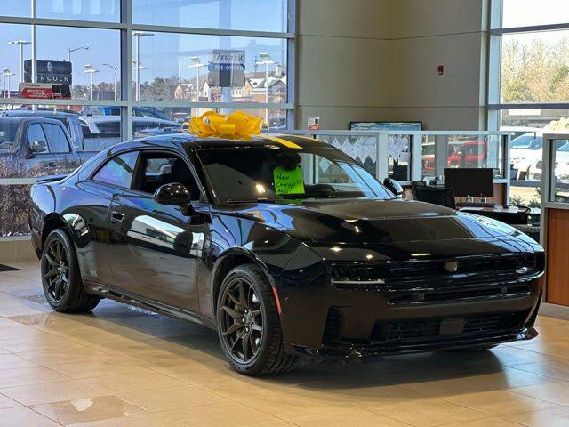 2026 Dodge Charger Scat Pack 2-Door AWD