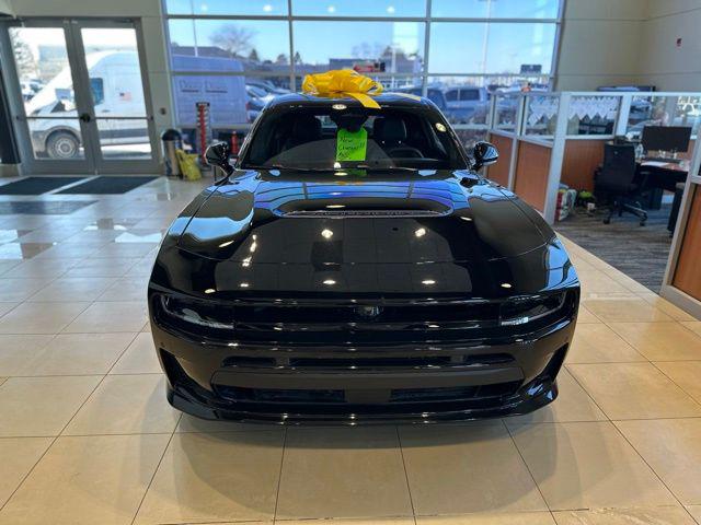 2026 Dodge Charger Scat Pack 2-Door AWD