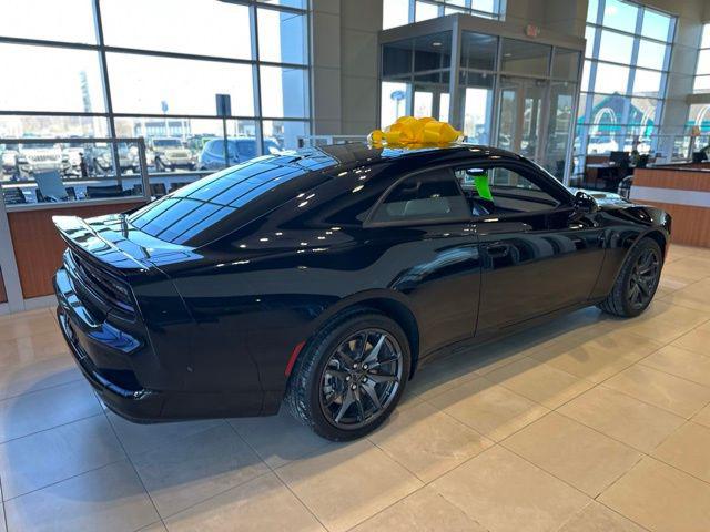 2026 Dodge Charger Scat Pack 2-Door AWD
