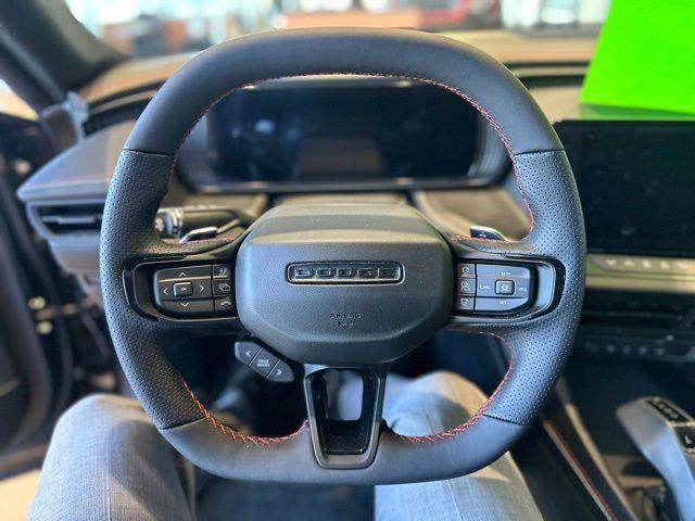 2026 Dodge Charger Scat Pack 2-Door AWD